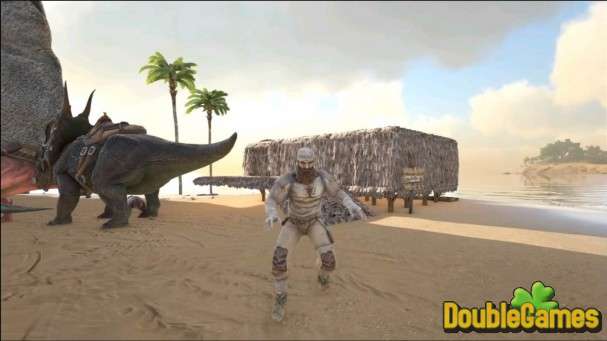 Free Download ARK: Survival Evolved Screenshot 7