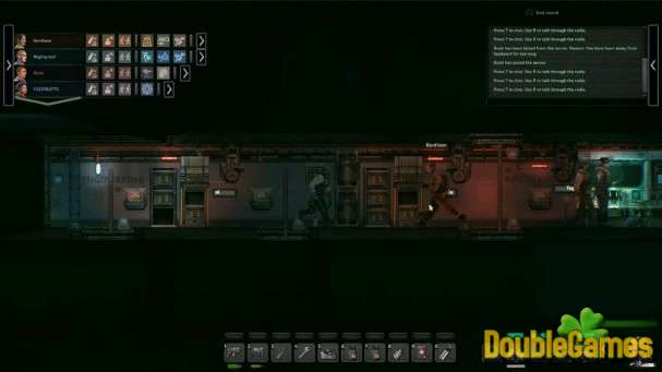 Free Download Barotrauma Screenshot 5