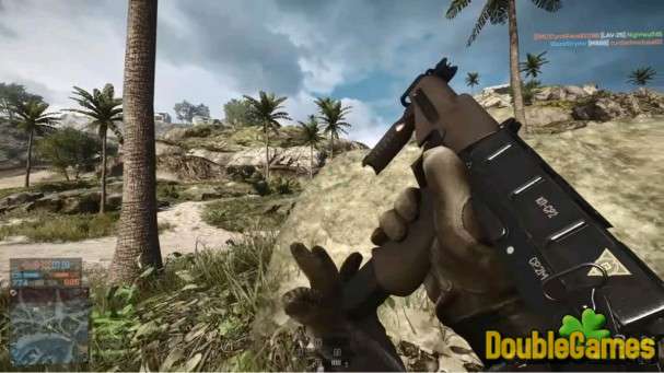 Free Download Battlefield 4 Screenshot 5