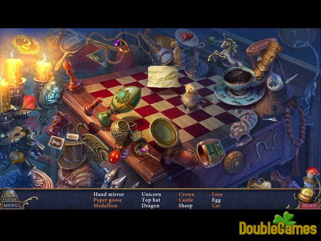 Free Download Bridge to Another World: Das Spiel der Könige Sammleredition Screenshot 2