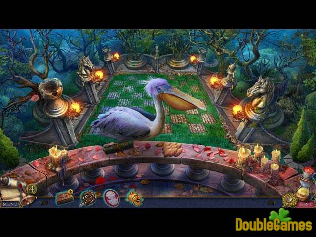 Free Download Bridge to Another World: Das Spiel der Könige Screenshot 1