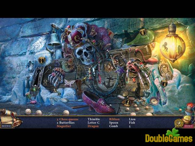 Free Download Bridge to Another World: Das Spiel der Könige Screenshot 2