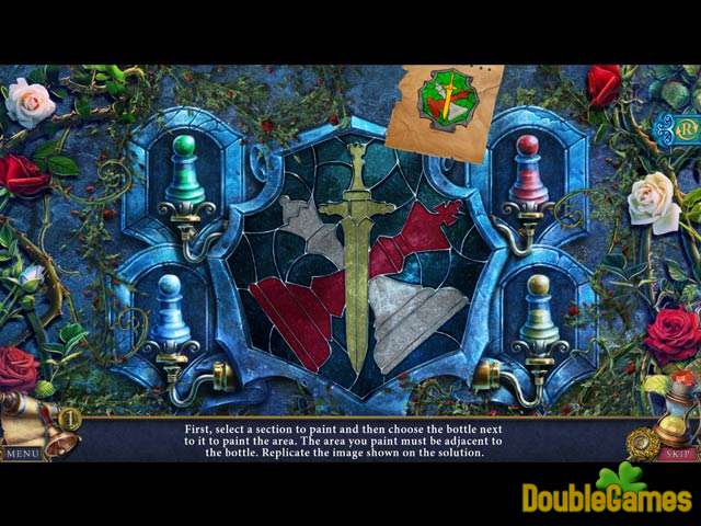 Free Download Bridge to Another World: Das Spiel der Könige Screenshot 3