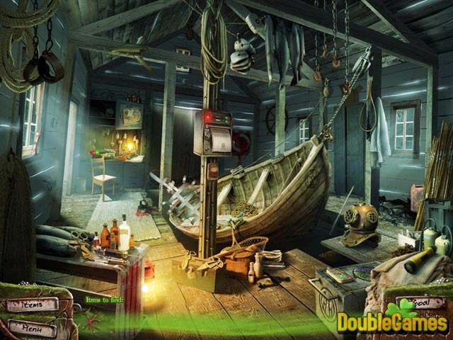 Free Download Campfire Legends: The Hookman Screenshot 1
