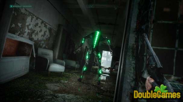 Free Download Chernobylite Screenshot 2