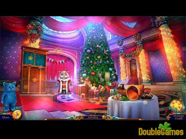 Free Download Christmas Stories: Kleiner Prinz Sammleredition Screenshot 1