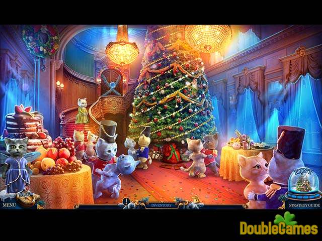 Free Download Christmas Stories: Das Geschenk der Weisen Sammleredition Screenshot 1