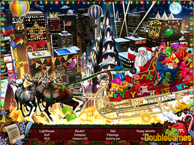 Free Download Weihnachtswunderland 2 Screenshot 3