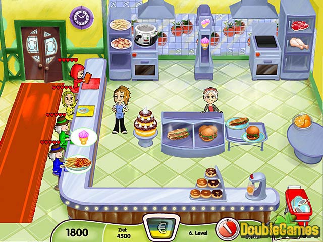 cooking dash download for pc