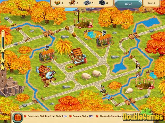 Free Download Crown Of The Empire: Around The World Screenshot 3