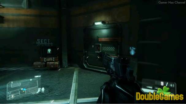 Free Download Crysis 3 Screenshot 5