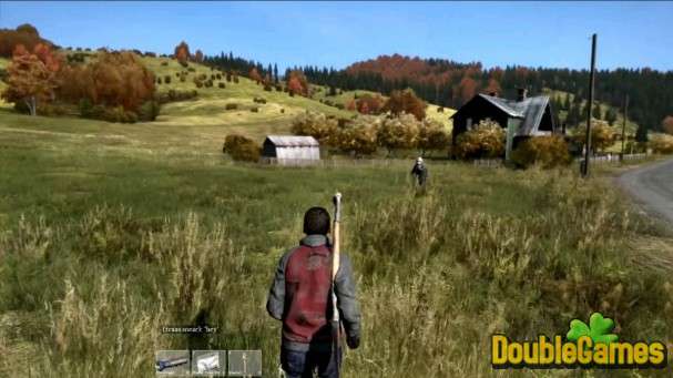 Free Download DayZ Screenshot 4