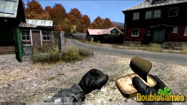 Free Download DayZ Screenshot 5