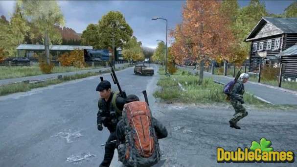 Free Download DayZ Screenshot 9