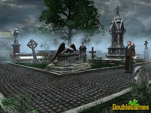 Free Download Dracula Origins Screenshot 2