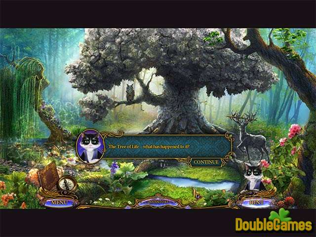 Free Download Dreampath: Die zwei Königreiche Screenshot 2