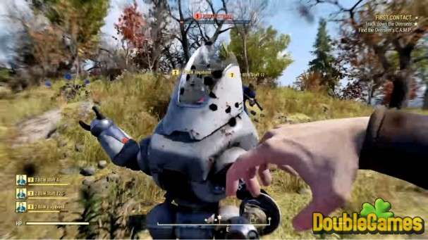 Free Download Fallout 76 Screenshot 6