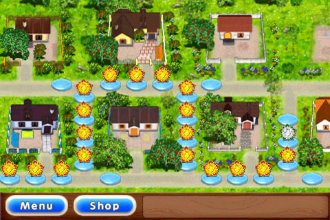 Free Download Farm Frenzy Screenshot 2