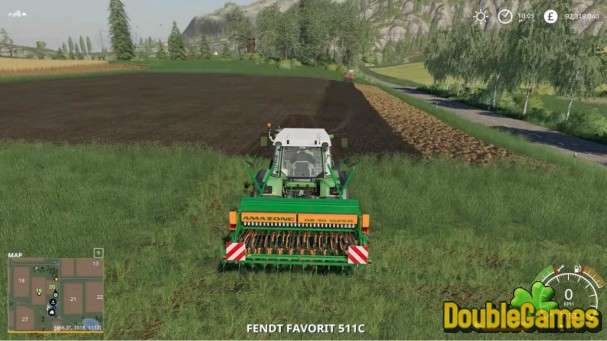 Free Download Farming Simulator 2019 Screenshot 3