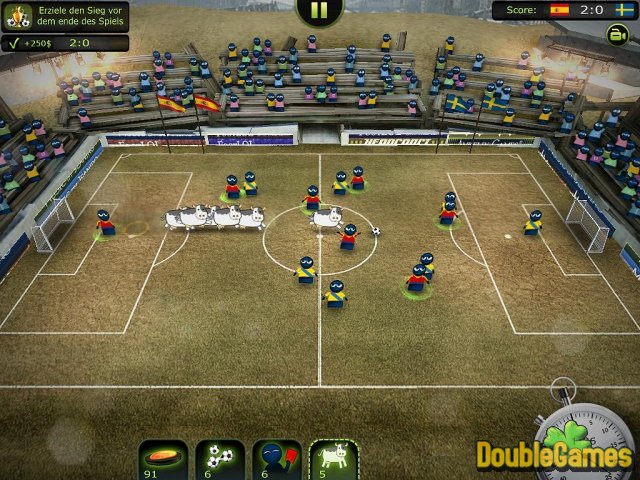 Free Download Foot LOL: Epic Fail League Screenshot 2