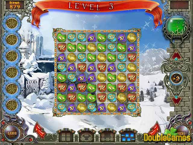 Free Download Frozen Kingdom Screenshot 3