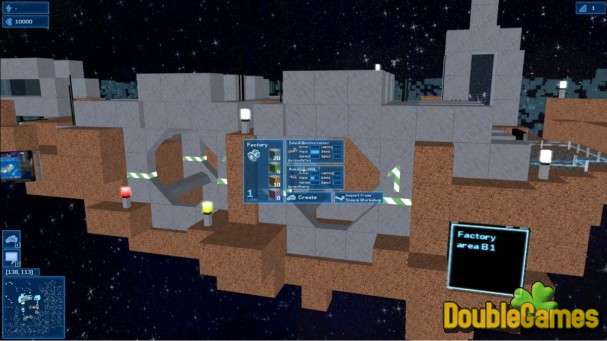 Free Download Galactineers Screenshot 9