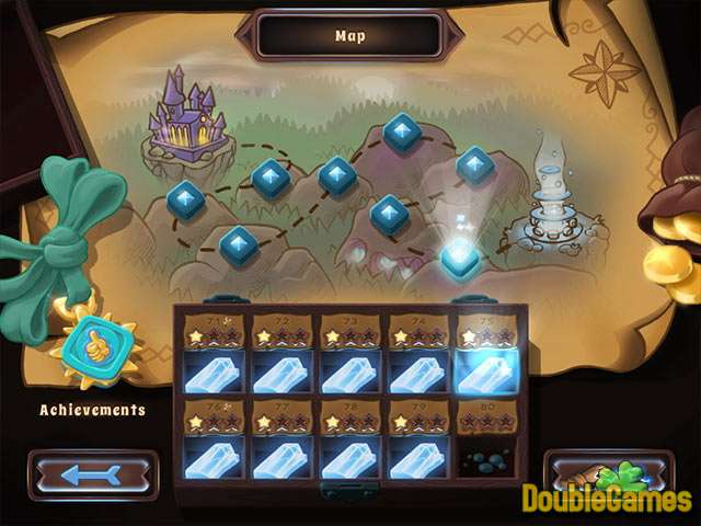Free Download Game of Stones Screenshot 2