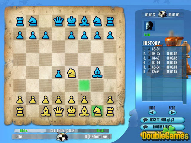 Free Download Grand Master Chess: Das Turnier Screenshot 3