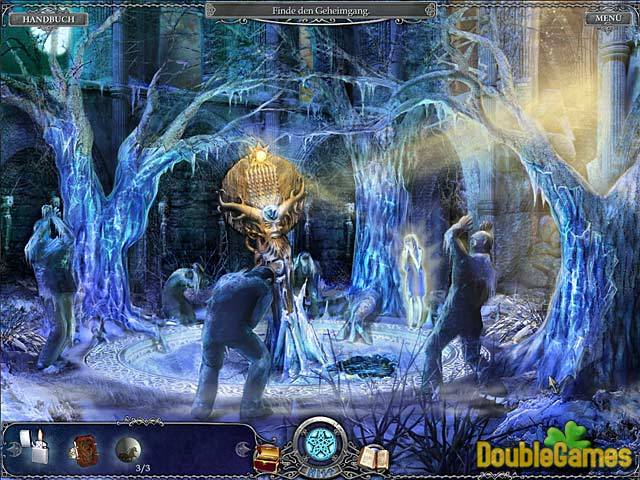 Free Download Hallowed Legends: Samhain Sammleredition Screenshot 1