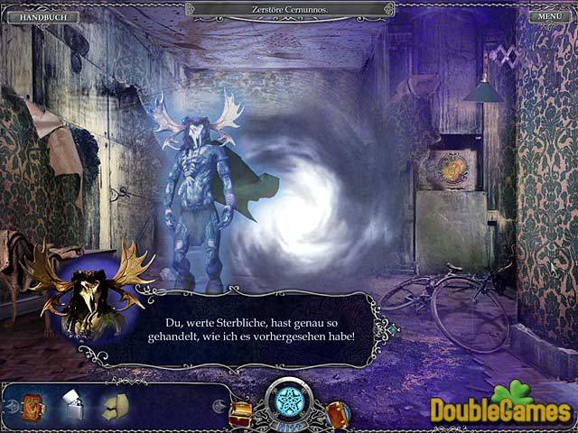 Free Download Hallowed Legends: Samhain Sammleredition Screenshot 2