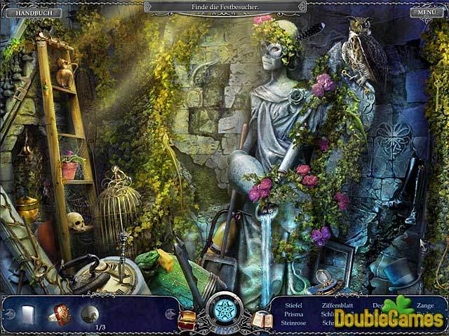 Free Download Hallowed Legends: Samhain Sammleredition Screenshot 3