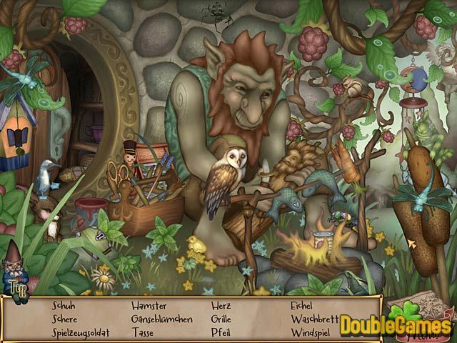 Free Download Hodgepodge Hollow: A Potions Primer Screenshot 2