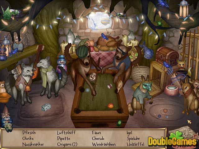 Free Download Hodgepodge Hollow: A Potions Primer Screenshot 3
