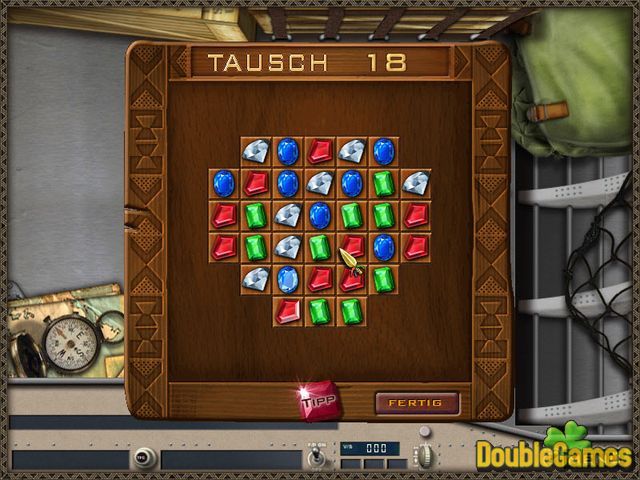 Free Download Jewel Quest Solitaire II Screenshot 3