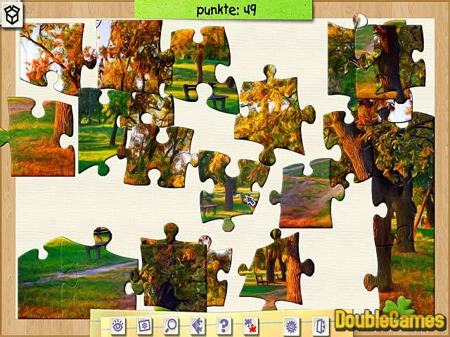 Free Download Jigsaw Boom Screenshot 1