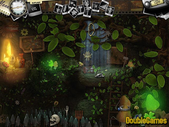 Free Download Jodie Drake and the World in Peril Screenshot 1