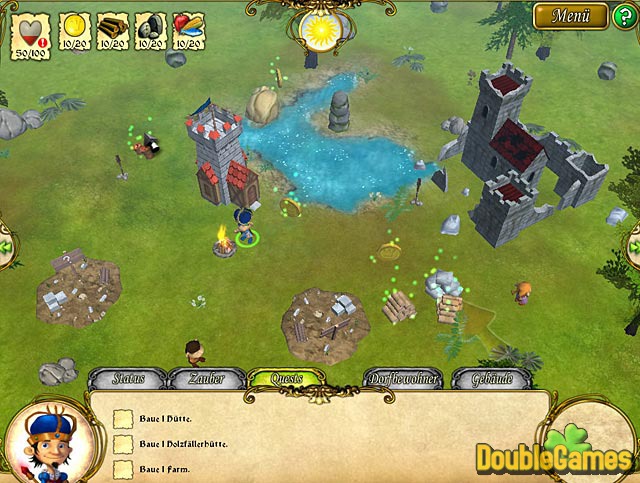 Free Download King's Legacy Screenshot 1