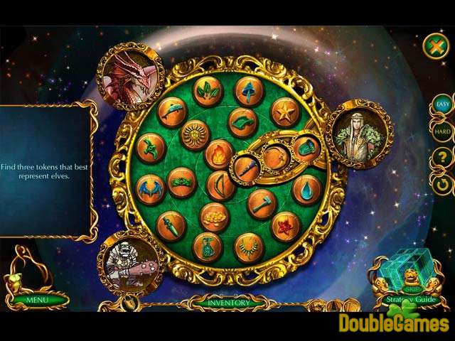 Free Download Labyrinths of the World: Ein gefährliches Spiel Sammleredition Screenshot 2