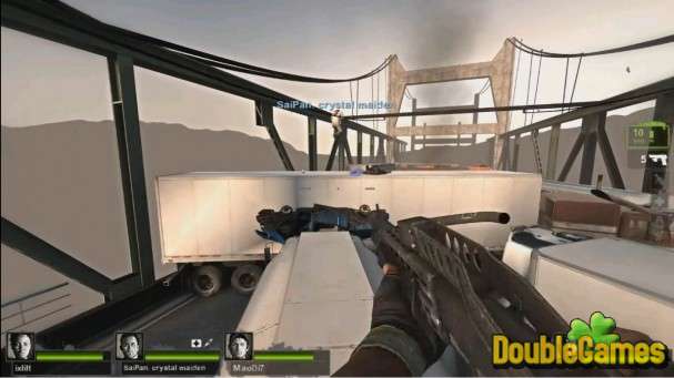 Free Download Left 4 Dead 2 Screenshot 9