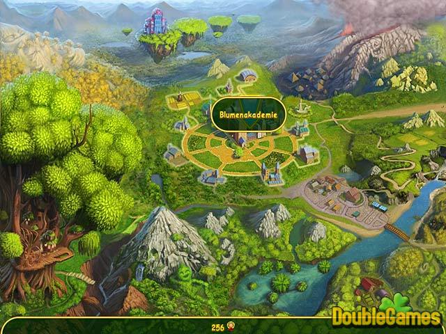 Free Download Magic Farm 2 - Feenland Screenshot 2