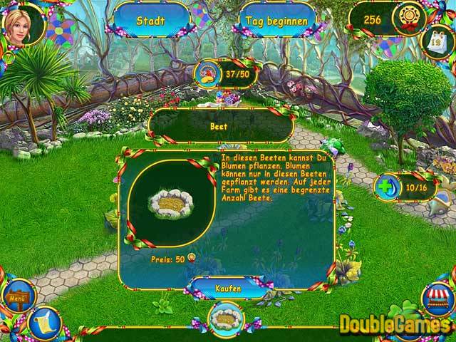Free Download Magic Farm 2 - Feenland Screenshot 3