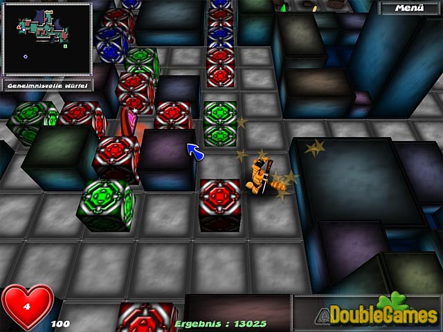Free Download Magic Maze Screenshot 2