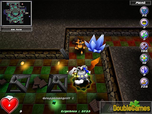 Free Download Magic Maze Screenshot 3