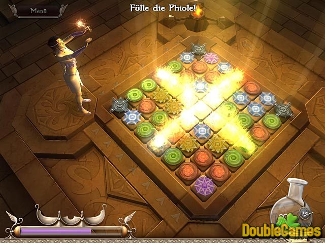 Free Download Magical Mysteries: Path of the Sorceress Screenshot 1