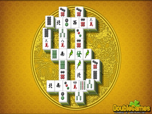 Mahjong Tower - Free Play & No Download