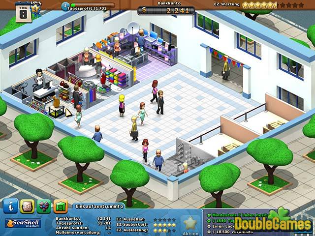 Free Download Mall-a-Palooza Screenshot 2