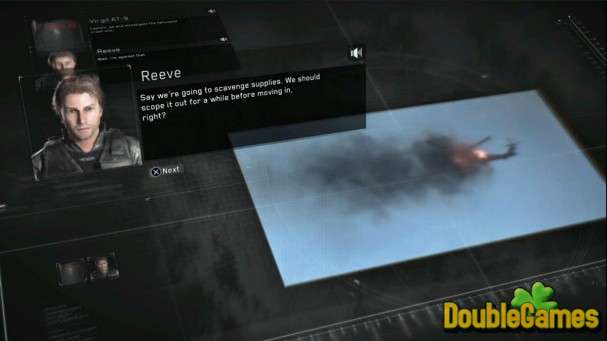 Free Download Metal Gear Survive Screenshot 6