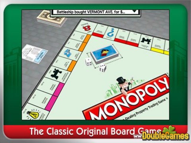 Free Download Monopoly Screenshot 1