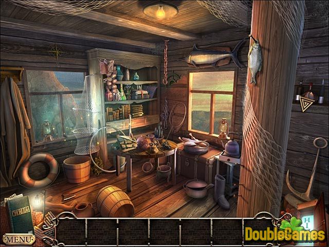 Free Download Mysteries of the Mind: Koma Screenshot 1