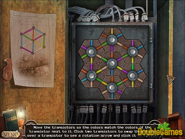Free Download Mysteries of the Mind: Koma Screenshot 3